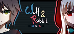Wolf &amp; Rabbit
