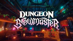 Dungeon Brewmaster