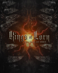 Kings of Lorn: The Fall of Ebris