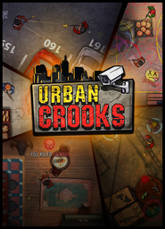 No Crooks On Christmas