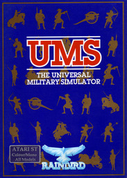 Complete Universal Military Simulator