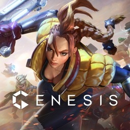 Genesis (Timur Zaim)