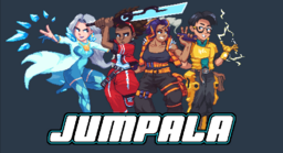 Jumpala: Tryouts Edition