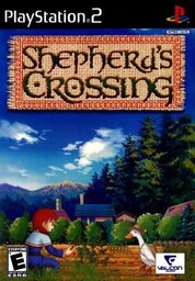 Shepherd's Crossing (2010)