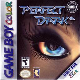 Perfect Dark (2000)