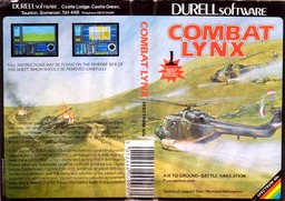Combat Lynx