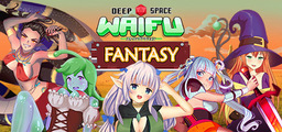 DEEP SPACE WAIFU: WORLD
