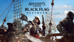 Assassin's Creed Black Flag Resynced