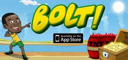 Disney Bolt