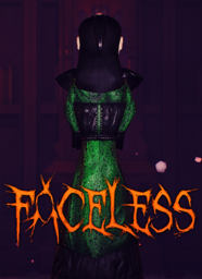 Bonfire Stories: The Faceless Gravedigger