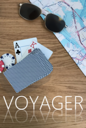 Ocean Voyager
