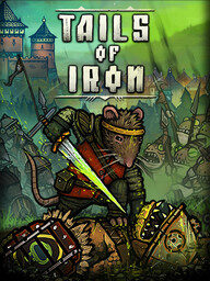 Tails of Iron