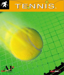 Simple 1500 Series Vol. 26: The Tennis