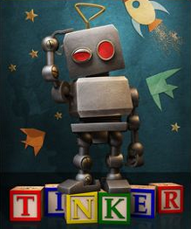 Tinker & Spell