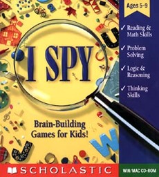 I Spy (1997)
