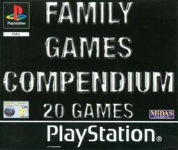 The Great Games Compendium 2