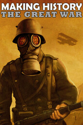 Making History: The Great War