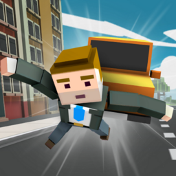 Crash World