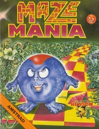 Maze Mania