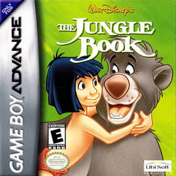 Walt Disney's The Jungle Book (1988)