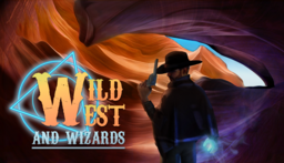 Wild Wizards