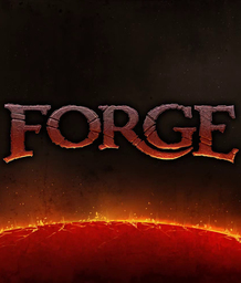 Forge: Ymil's Revenge