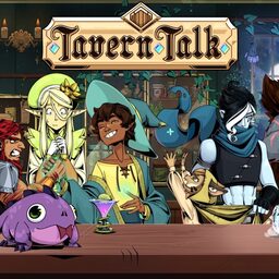 Tavern Legends