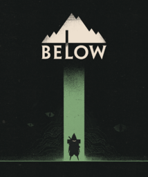 Deep Below