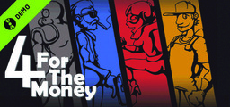 The Four Money Bears: Berryville