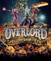 Fellowship (Elraim Studio)