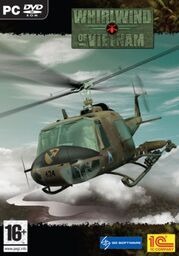 Whirlwind Over Vietnam