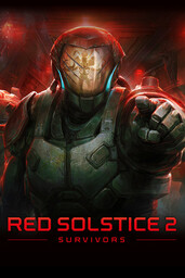 Red Solstice 2: Survivors Ultimate Edition