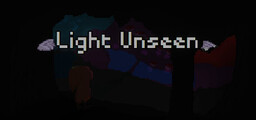 Unseen World - Magical Lense