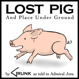 Lost in Place
