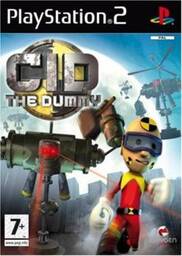 CID: The Steppenwolf Case