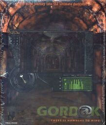 Gord@k