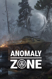 Anomaly President