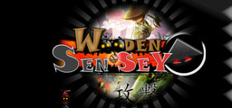 Wooden Sen'SeY + Soundtrack Bundle