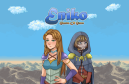 Eniko: Ghosts Of Grace