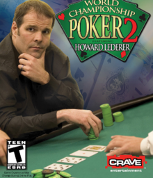 World Championship Poker 2: Featuring Howard Lederer