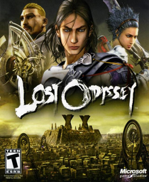 Lost Odyssey: Seeker of the Deep