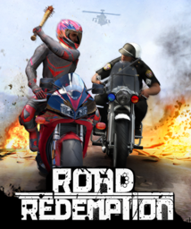Redemption (2016)