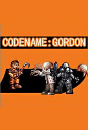 Codename Gordon