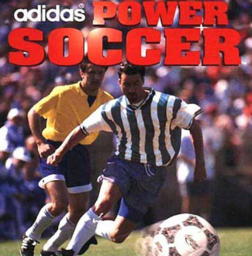 Adidas Power Soccer