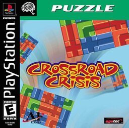 Blood Crossroad
