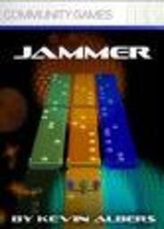 Jammer Dash