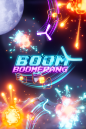 Boom Boomerang