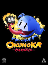 OkunoKA Madness