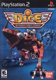 DICE: DNA Integrated Cybernetic Enterprises