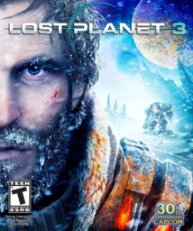 Impact Trial: The Lost Planet